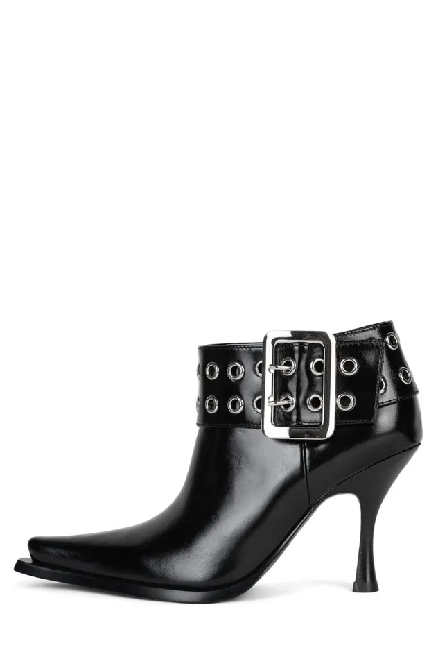 Women Jeffrey Campbell Ankle To Mid EliteC