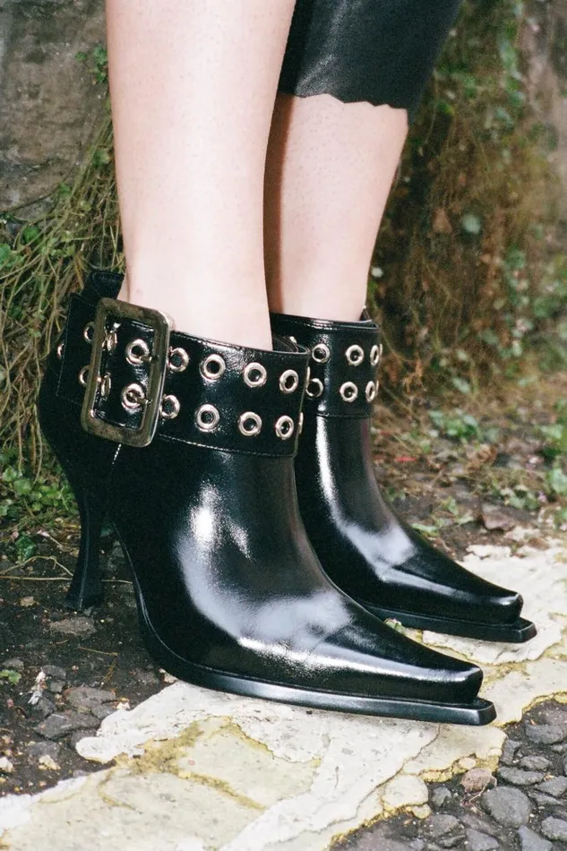 Women Jeffrey Campbell Ankle To Mid EliteC