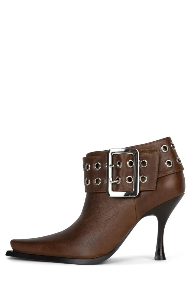 Women Jeffrey Campbell Ankle To Mid EliteC