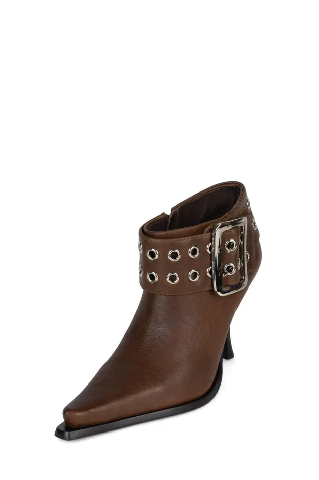 Women Jeffrey Campbell Ankle To Mid EliteC