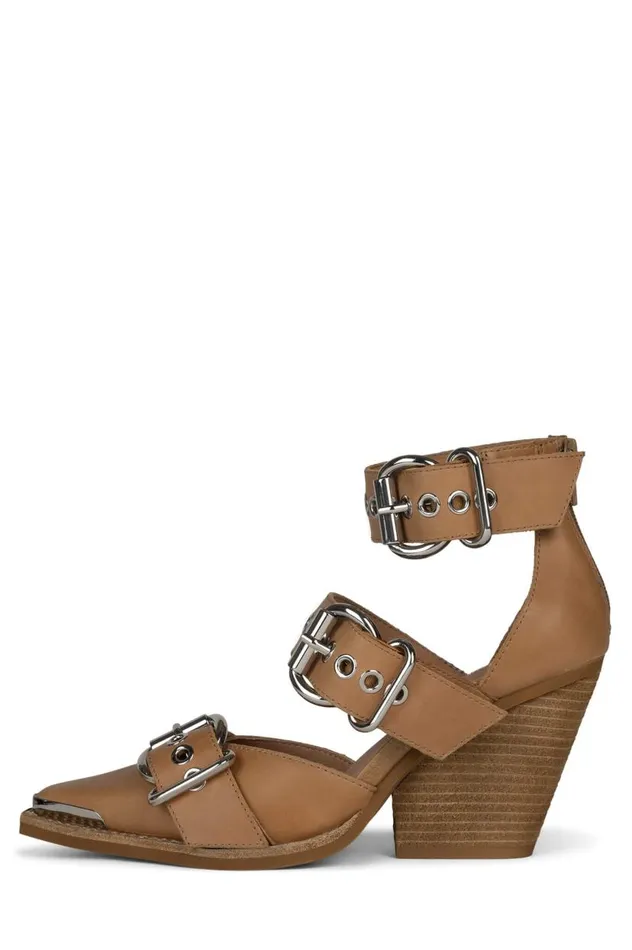 Women Jeffrey Campbell Ankle To Mid Emilia