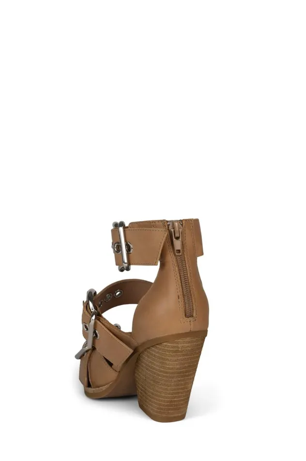 Women Jeffrey Campbell Ankle To Mid Emilia