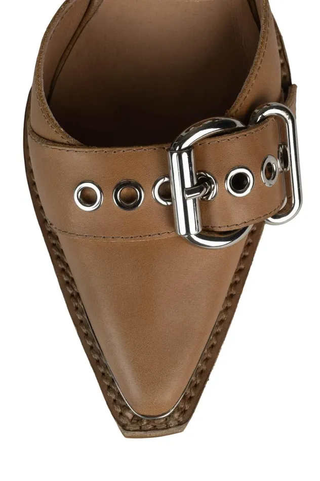 Women Jeffrey Campbell Ankle To Mid Emilia