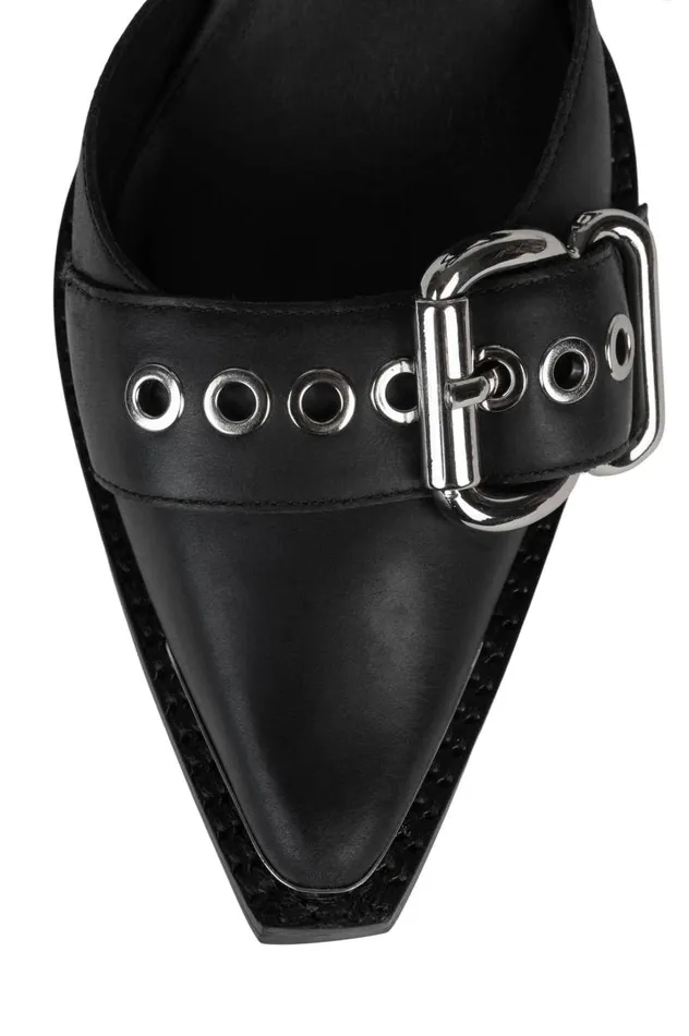 Women Jeffrey Campbell Ankle To Mid Emilia