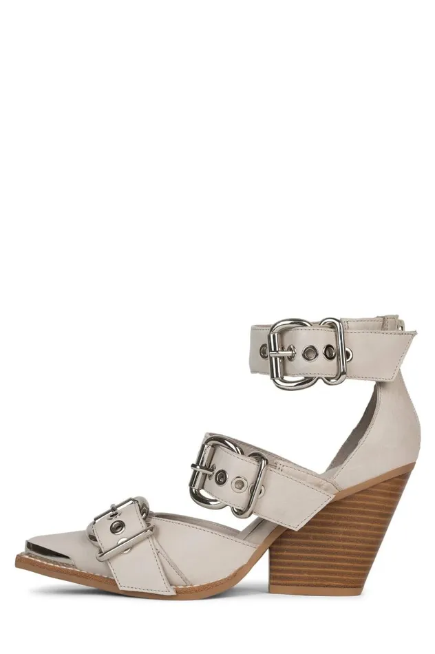 Women Jeffrey Campbell Ankle To Mid Emilia