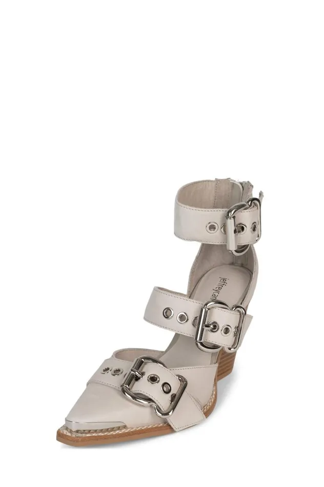 Women Jeffrey Campbell Ankle To Mid Emilia