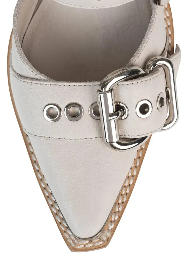 Women Jeffrey Campbell Ankle To Mid Emilia