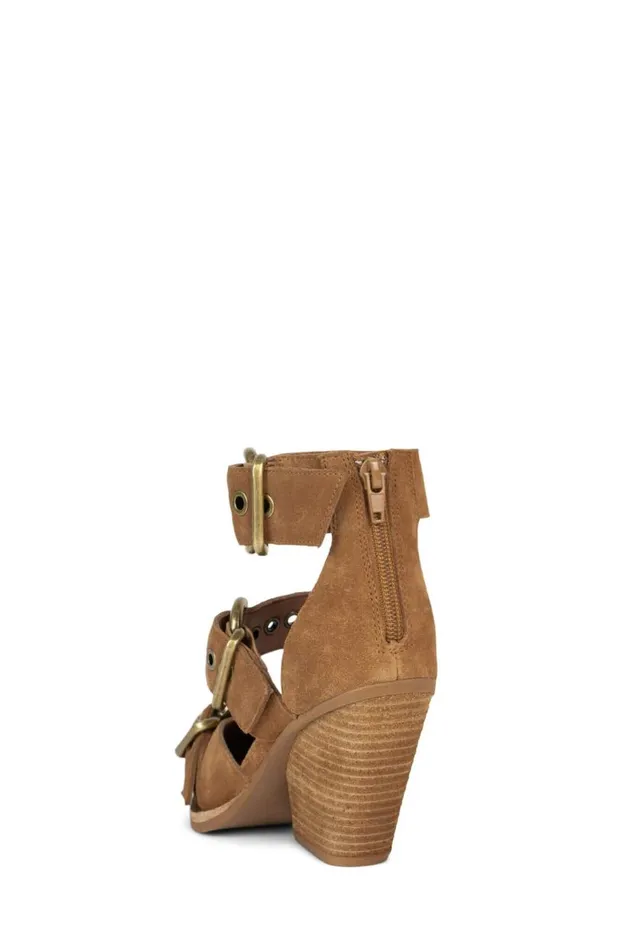 Women Jeffrey Campbell Ankle To Mid Emilia