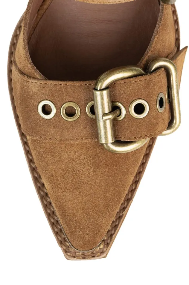 Women Jeffrey Campbell Ankle To Mid Emilia