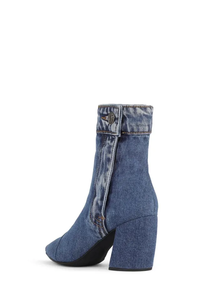 Women Jeffrey Campbell Ankle To Mid FiniteJn