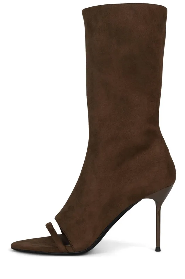 Women Jeffrey Campbell Ankle To Mid Glamour