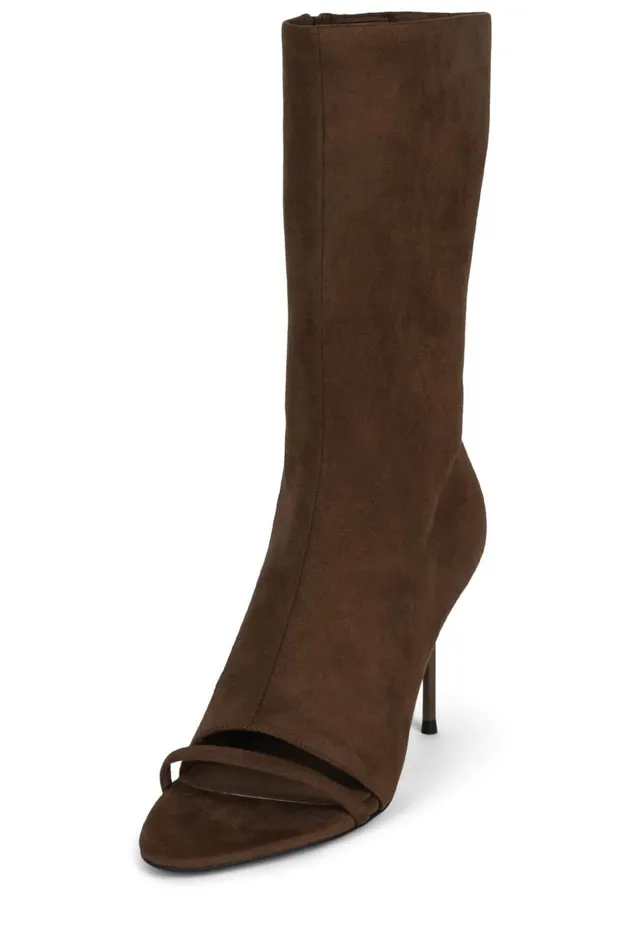 Women Jeffrey Campbell Ankle To Mid Glamour