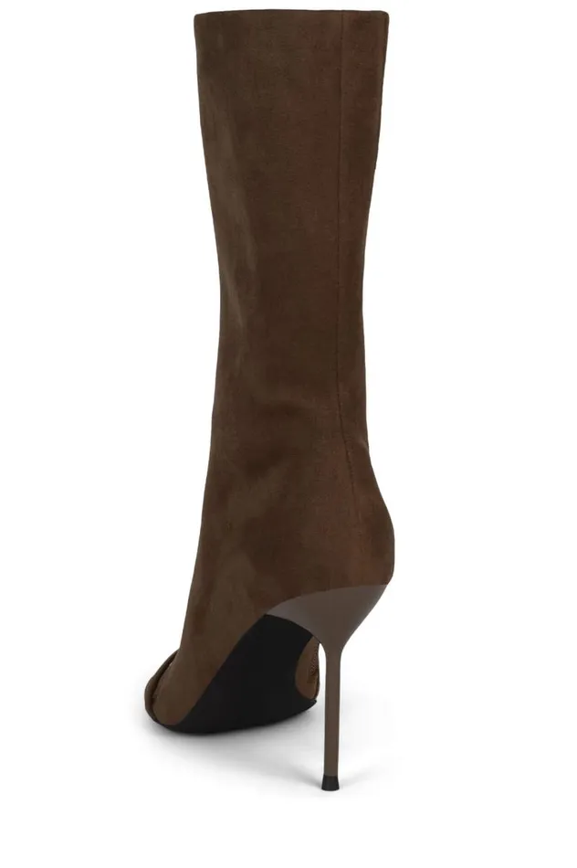 Women Jeffrey Campbell Ankle To Mid Glamour