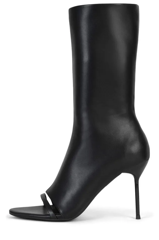 Women Jeffrey Campbell Ankle To Mid Glamour