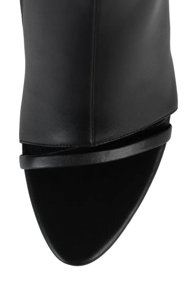 Women Jeffrey Campbell Ankle To Mid Glamour