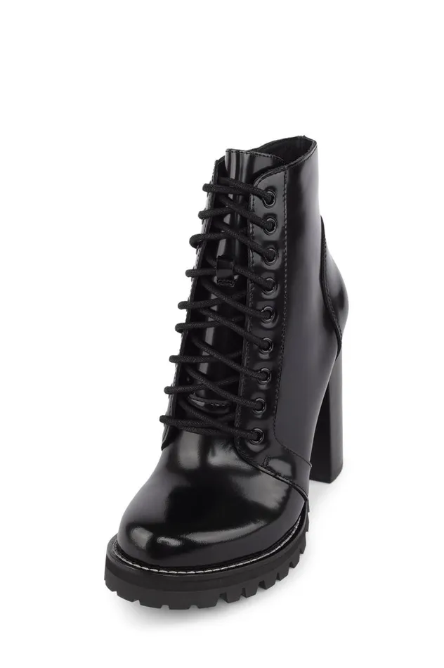 Women Jeffrey Campbell Ankle To Mid Legion
