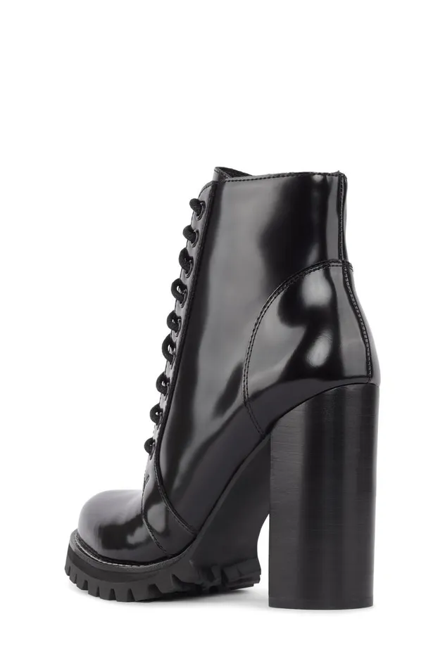 Women Jeffrey Campbell Ankle To Mid Legion
