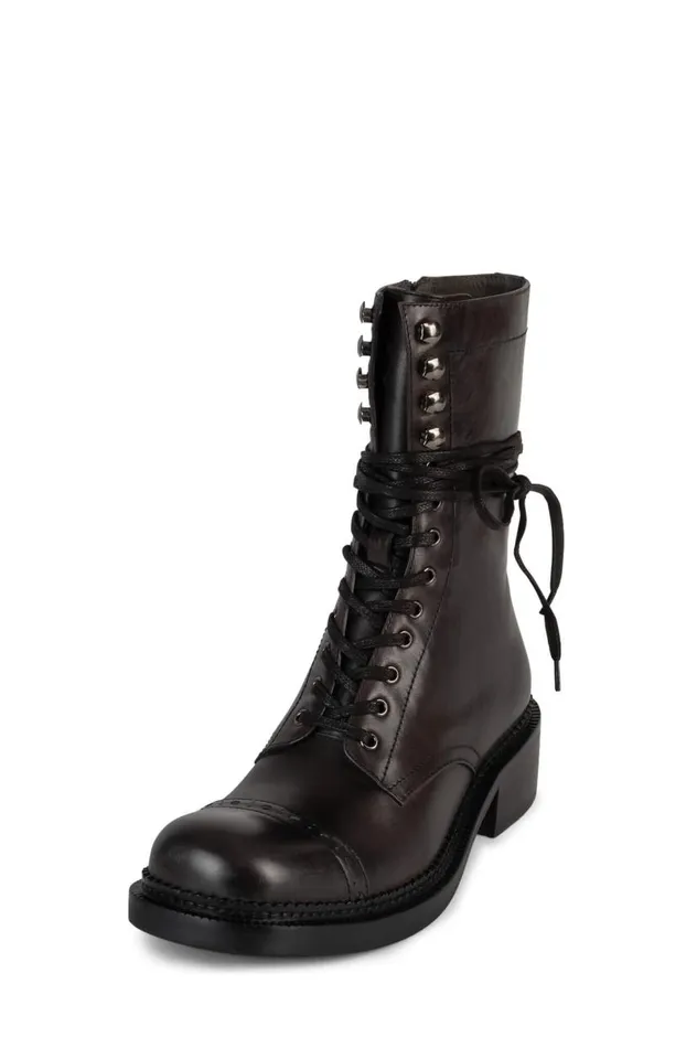 Women Jeffrey Campbell Ankle To Mid LondonTwn