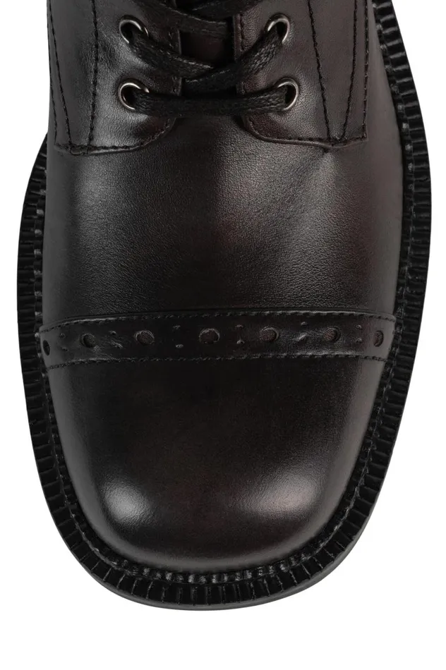 Women Jeffrey Campbell Ankle To Mid LondonTwn