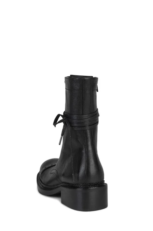 Women Jeffrey Campbell Ankle To Mid LondonTwn