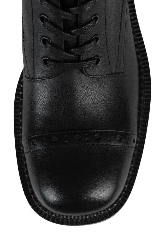 Women Jeffrey Campbell Ankle To Mid LondonTwn