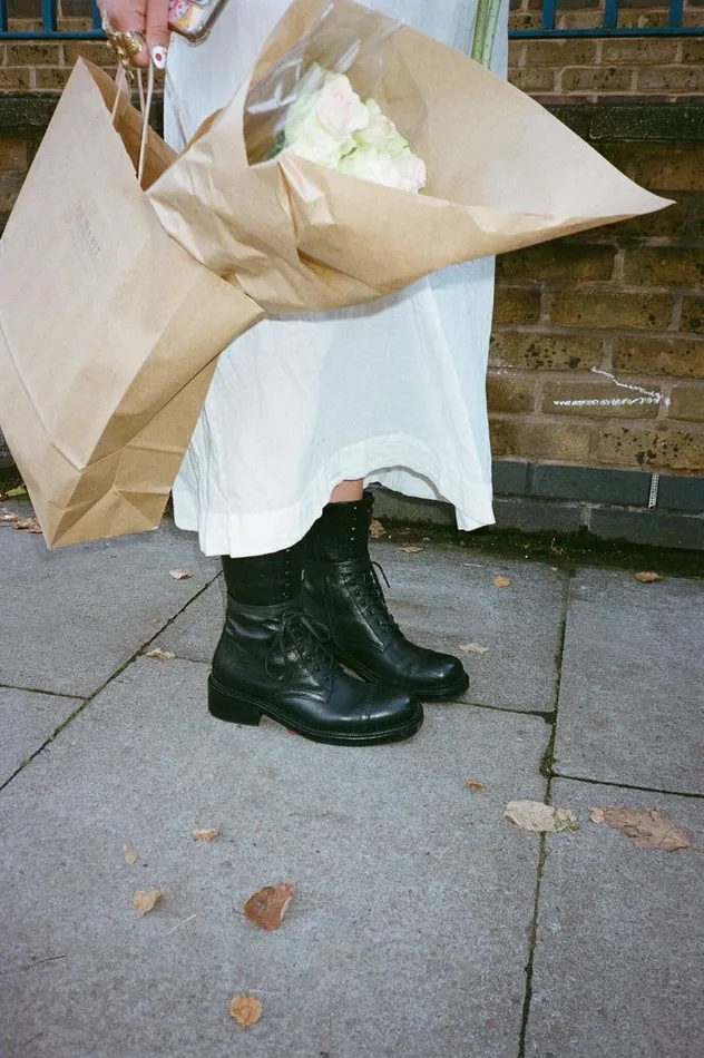 Women Jeffrey Campbell Ankle To Mid LondonTwn