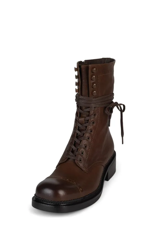 Women Jeffrey Campbell Ankle To Mid LondonTwn