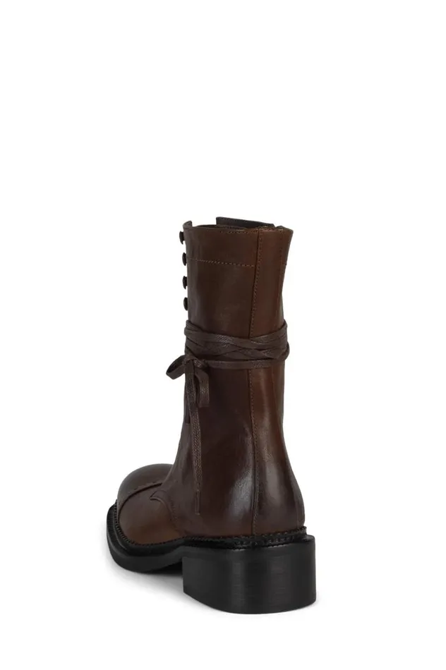 Women Jeffrey Campbell Ankle To Mid LondonTwn