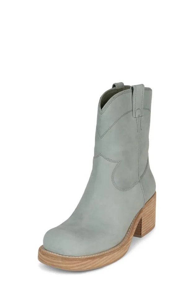 Women Jeffrey Campbell Ankle To Mid Ridin