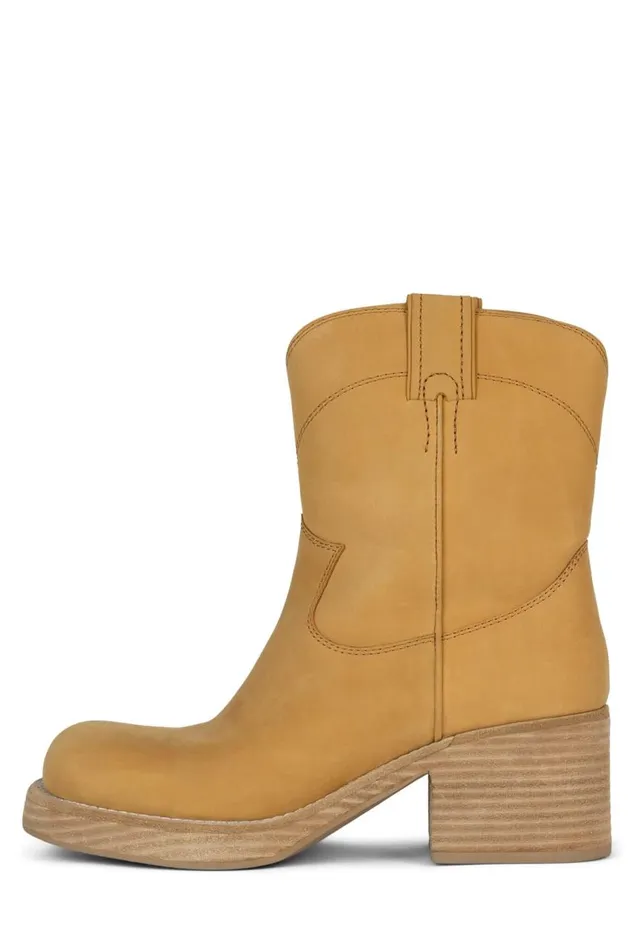 Women Jeffrey Campbell Ankle To Mid Ridin