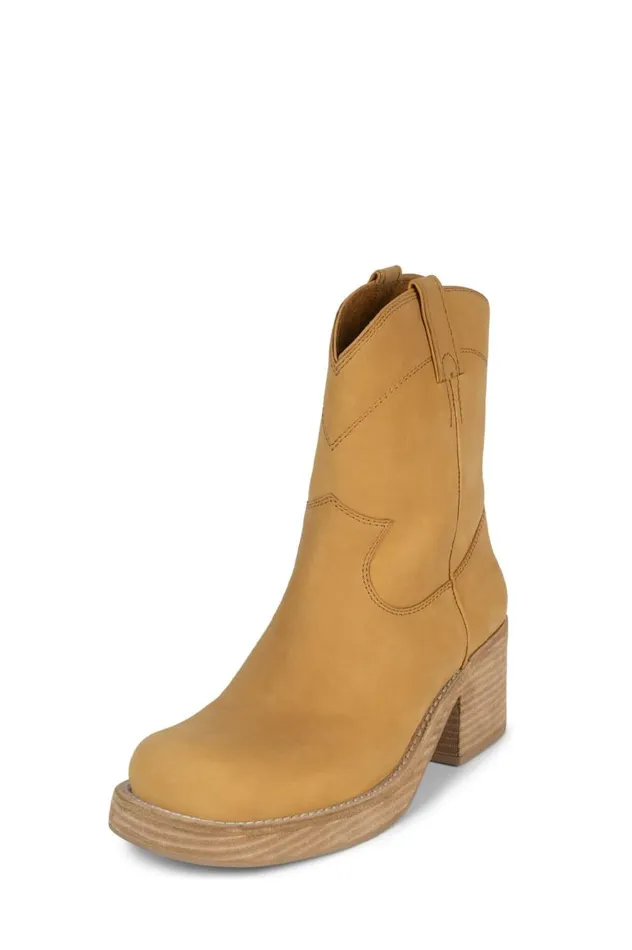 Women Jeffrey Campbell Ankle To Mid Ridin