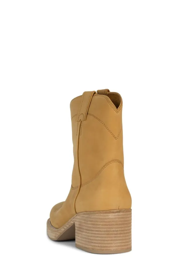 Women Jeffrey Campbell Ankle To Mid Ridin