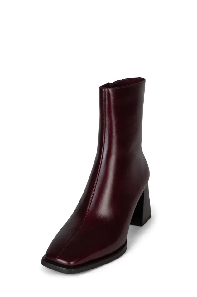 Women Jeffrey Campbell Ankle To Mid Sherpal2
