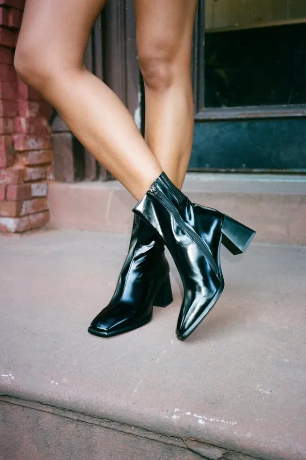 Women Jeffrey Campbell Ankle To Mid Sherpal2