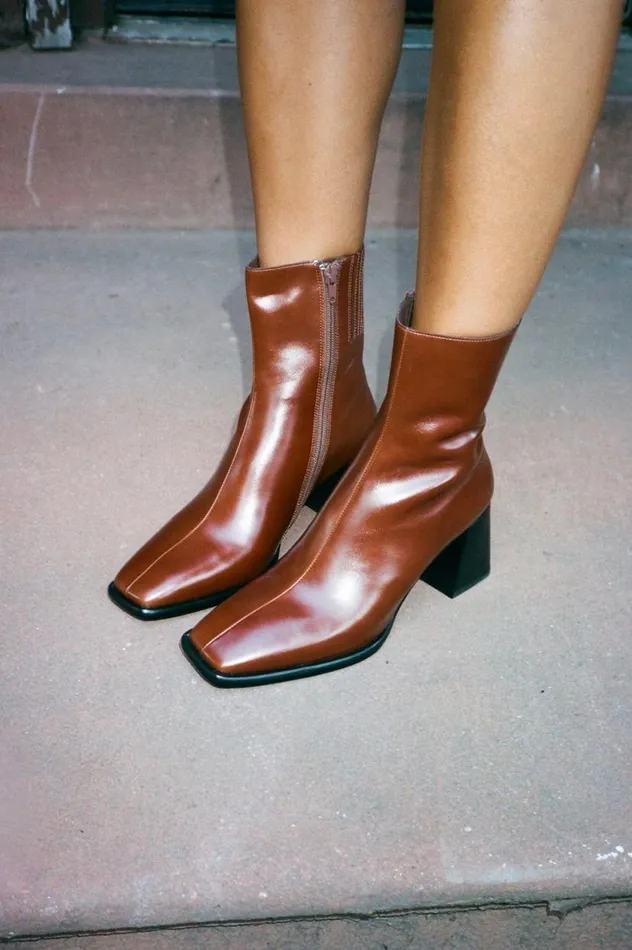 Women Jeffrey Campbell Ankle To Mid Sherpal2