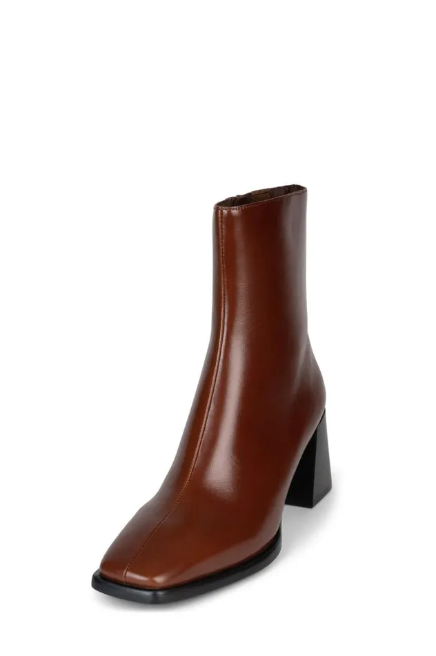 Women Jeffrey Campbell Ankle To Mid Sherpal2