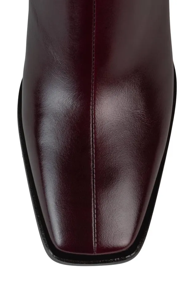 Women Jeffrey Campbell Ankle To Mid Sherpal2
