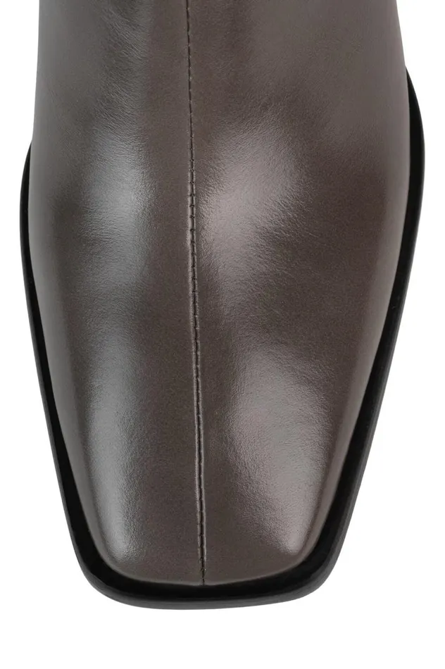 Women Jeffrey Campbell Ankle To Mid Sherpal2