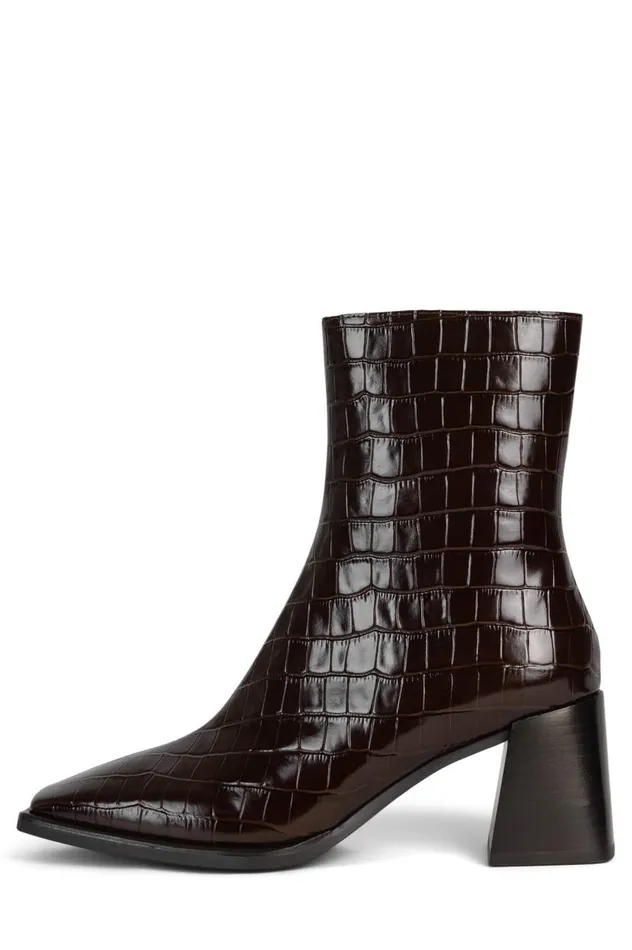 Women Jeffrey Campbell Ankle To Mid Sherpal2