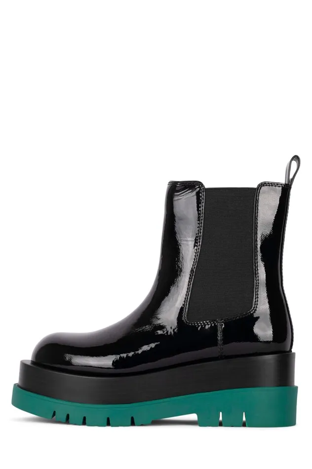 Women Jeffrey Campbell Ankle To Mid TankedPl