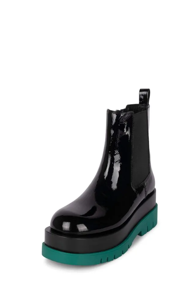 Women Jeffrey Campbell Ankle To Mid TankedPl