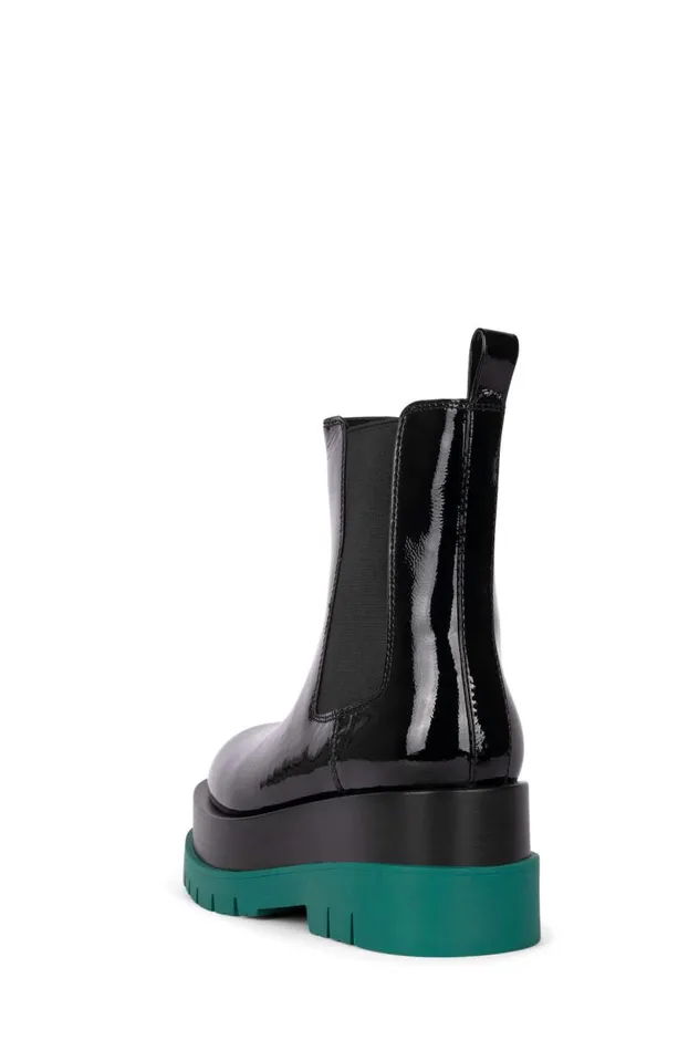 Women Jeffrey Campbell Ankle To Mid TankedPl
