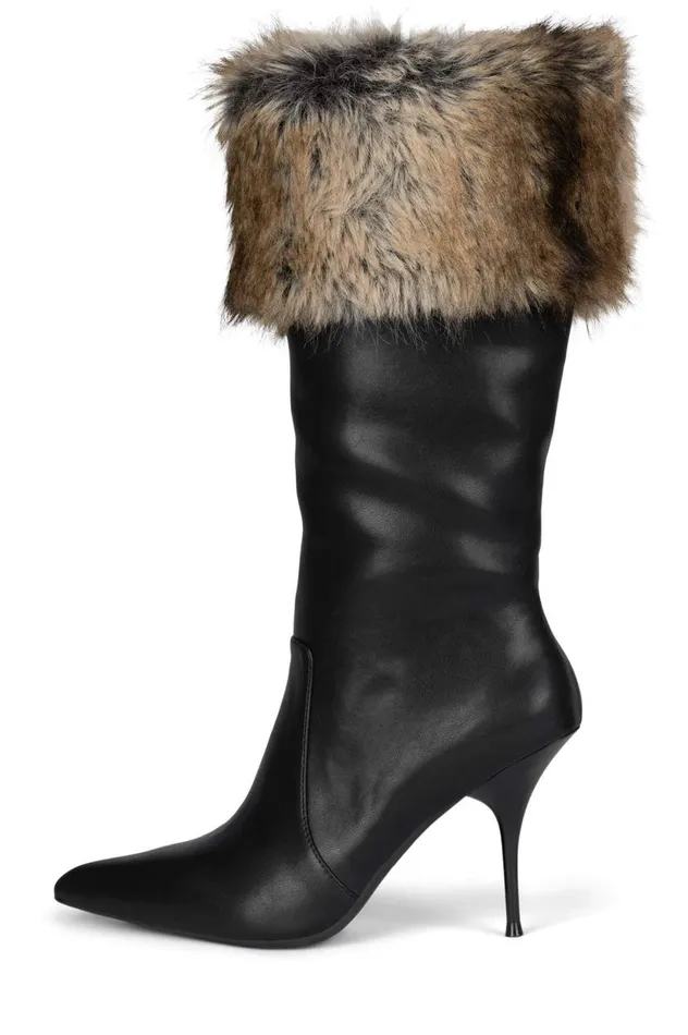 Women Jeffrey Campbell Ankle To Mid ThermalF
