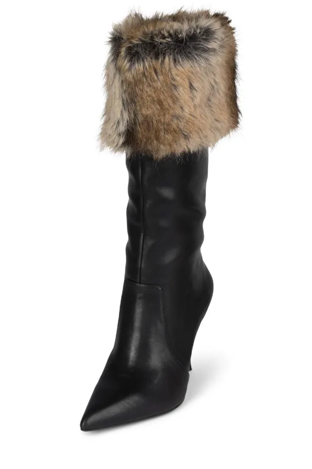 Women Jeffrey Campbell Ankle To Mid ThermalF