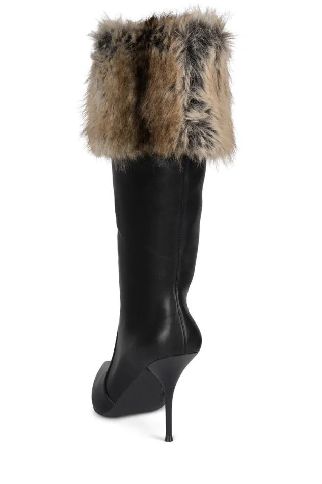 Women Jeffrey Campbell Ankle To Mid ThermalF