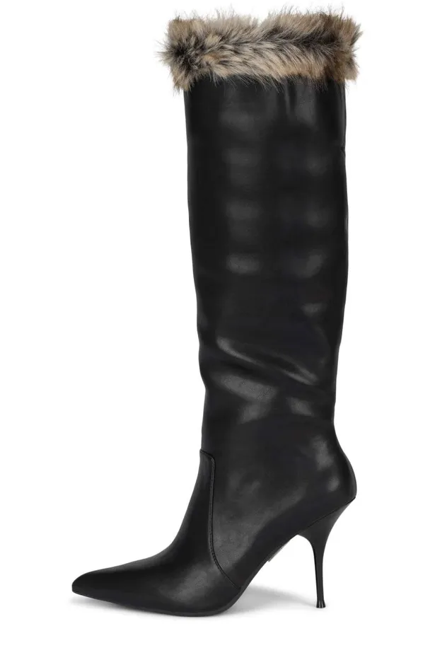 Women Jeffrey Campbell Ankle To Mid ThermalF