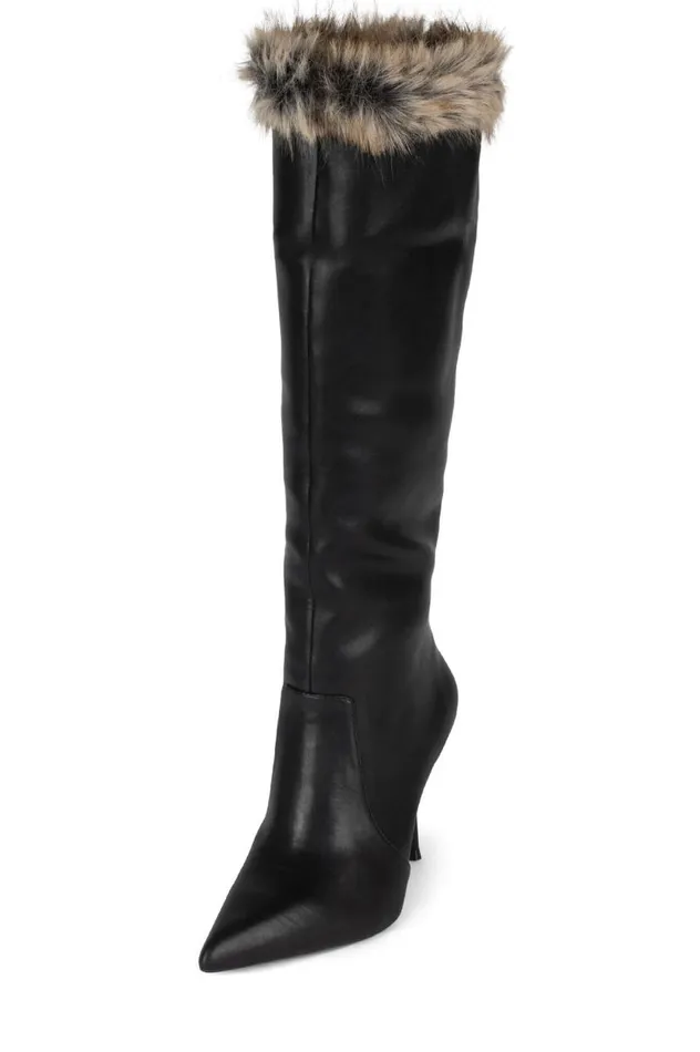 Women Jeffrey Campbell Ankle To Mid ThermalF