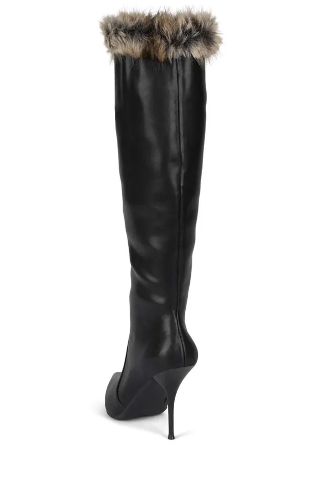 Women Jeffrey Campbell Ankle To Mid ThermalF