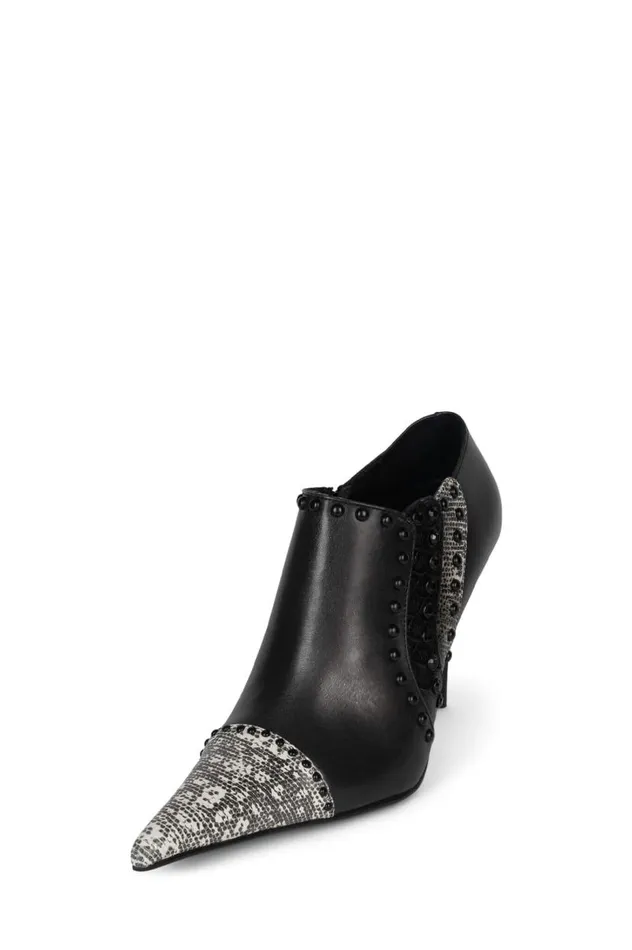 Women Jeffrey Campbell Ankle To Mid Toxica