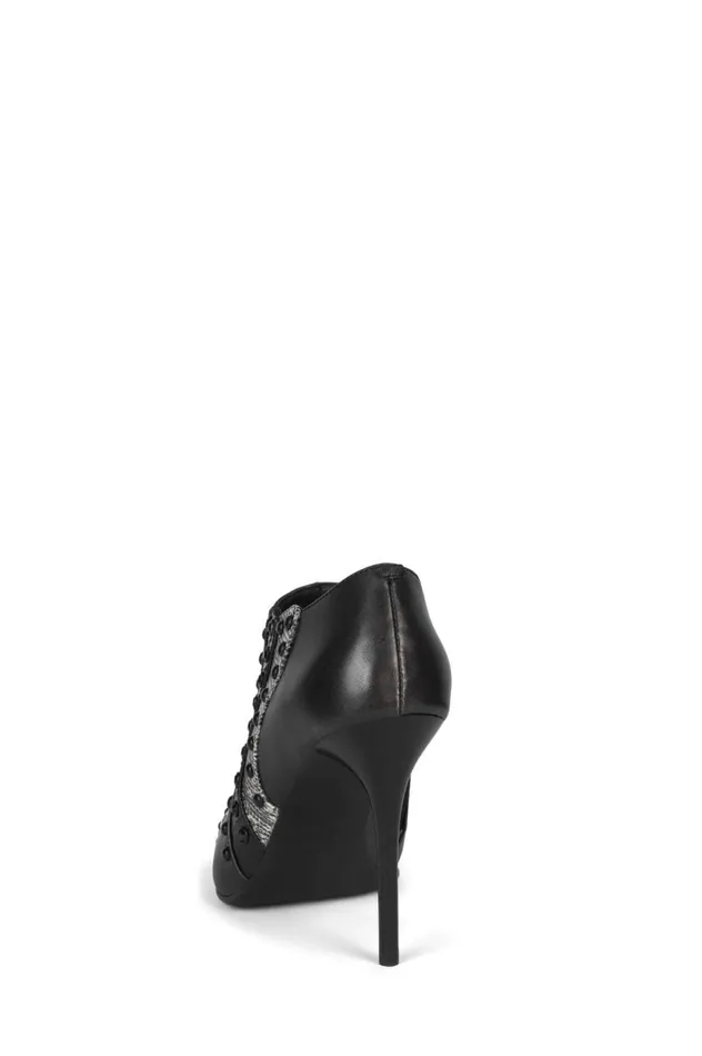 Women Jeffrey Campbell Ankle To Mid Toxica